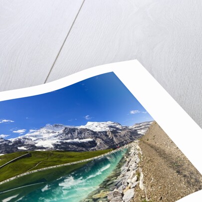 Kleine Scheidegg by Anonymous