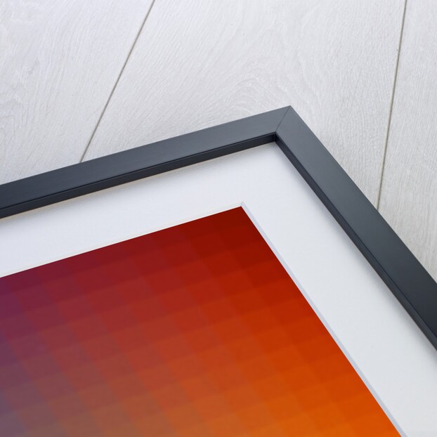 Rainbow Colors by Anonymous