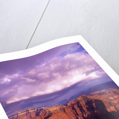 Grand Canyon by Anonymous