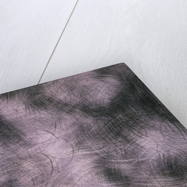 Brushed Aluminum by Anonymous