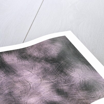 Brushed Aluminum by Anonymous