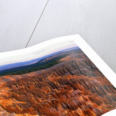 Bryce Amphitheater by Anonymous
