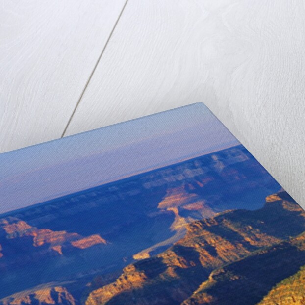 Bright Angel Trail by Anonymous