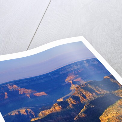 Bright Angel Trail by Anonymous