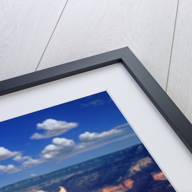 Grand Canyon by Anonymous