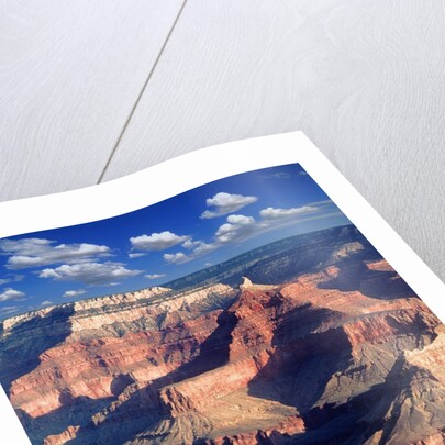 Grand Canyon by Anonymous