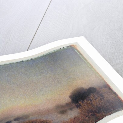 Yakima River #1 by Jennifer Kennard