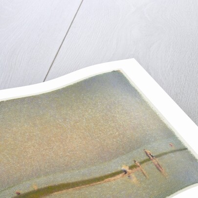 Cape Cod Bay by Jennifer Kennard