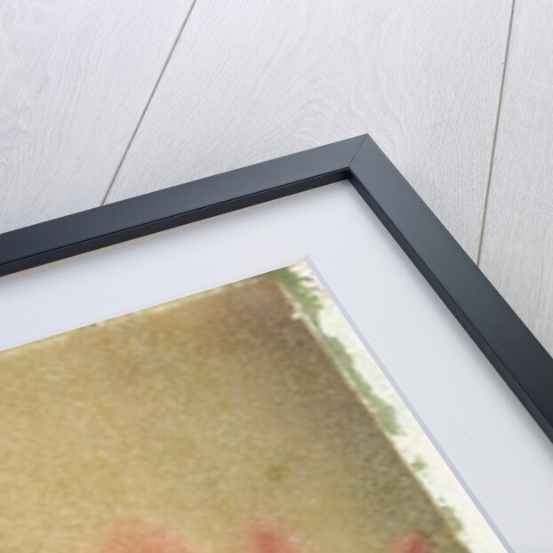 Dahlia by Jennifer Kennard