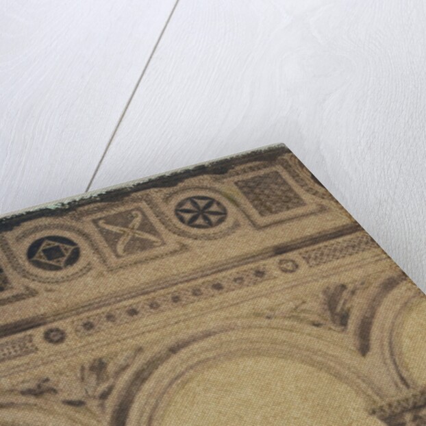 Roman Arch by Jennifer Kennard