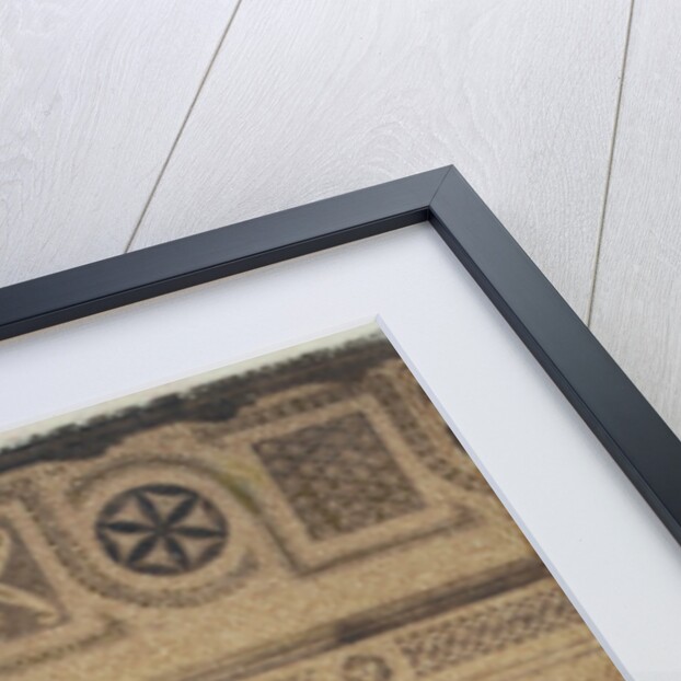 Roman Arch by Jennifer Kennard