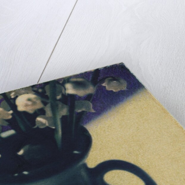 Lilies of the Valley by Jennifer Kennard