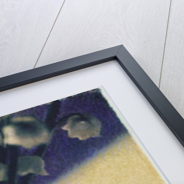 Lilies of the Valley by Jennifer Kennard