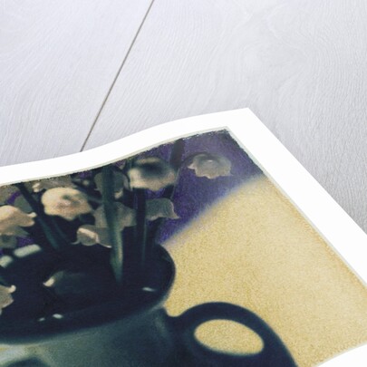 Lilies of the Valley by Jennifer Kennard