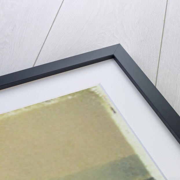 Camano Island Landing by Jennifer Kennard