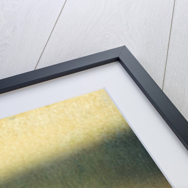 Thistle by Jennifer Kennard