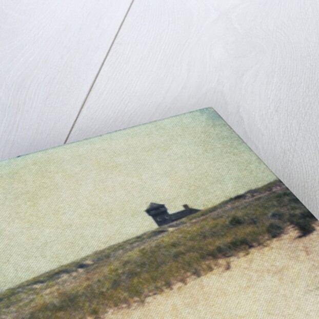 Cape Cod National Seashore by Jennifer Kennard