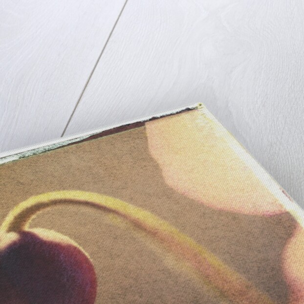 Anemone Bud by Jennifer Kennard