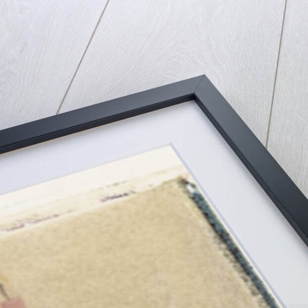 Birthday Cupcake by Jennifer Kennard