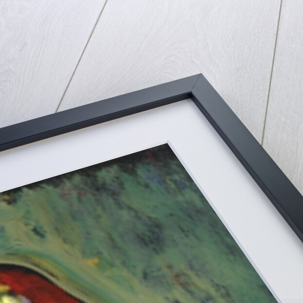 Pear, Fig, and Plum by Robert McIntosh