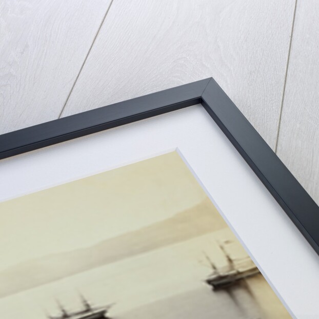 Corfu by Francis Bedford