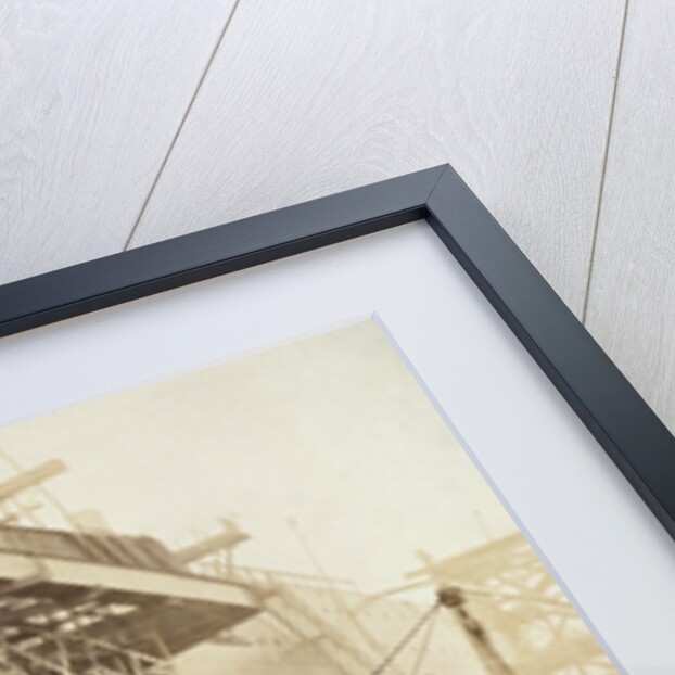 Great Eastern by Robert Howlett