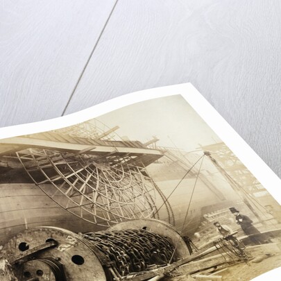 Great Eastern by Robert Howlett