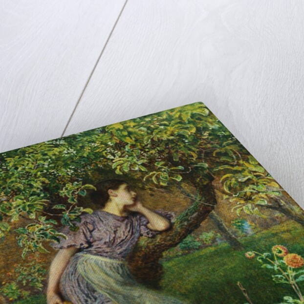 Autumn by Frederick Walker
