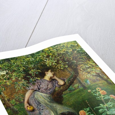 Autumn by Frederick Walker