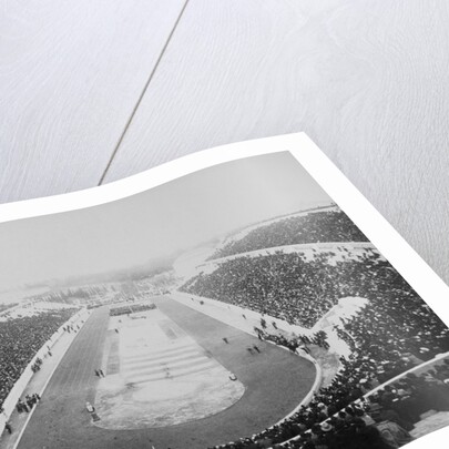 1896 Olympic Games in Athens by Anonymous