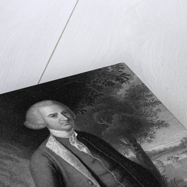 John Dickinson by John B. Forrest