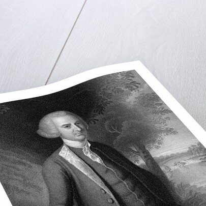 John Dickinson by John B. Forrest