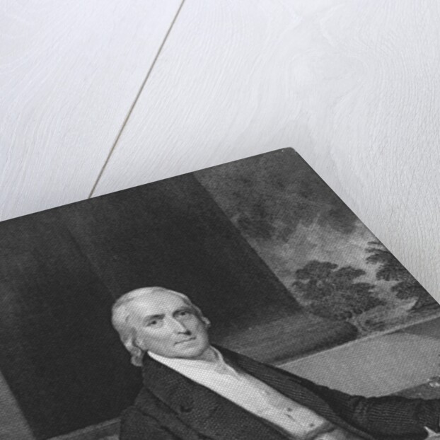 Philip Syng Physick by Richard W. Dodson