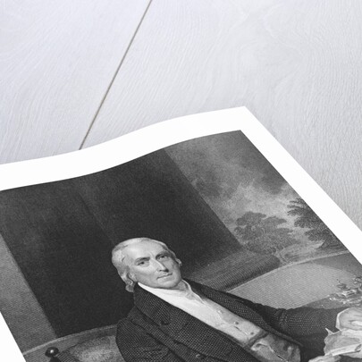 Philip Syng Physick by Richard W. Dodson
