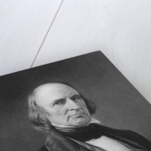 John McLean by Henry Bryan Hall