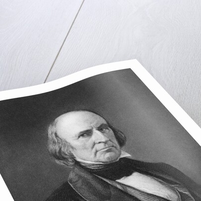 John McLean by Henry Bryan Hall