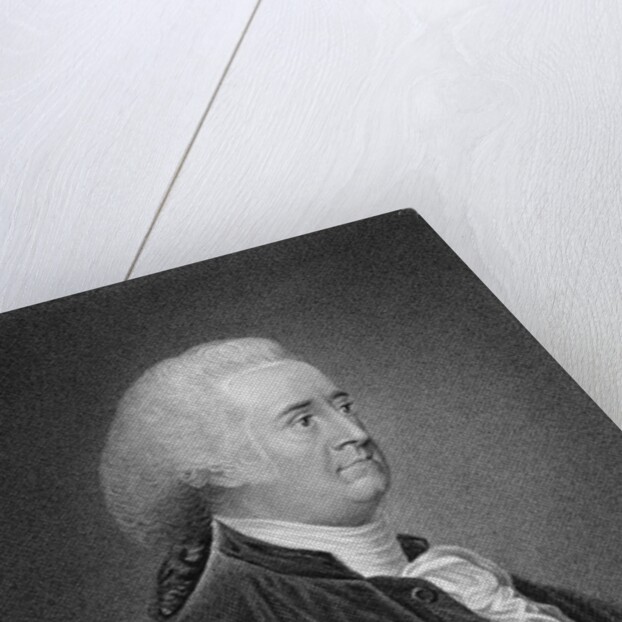 John Rutledge by G. F. Storm