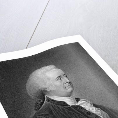 John Rutledge by G. F. Storm