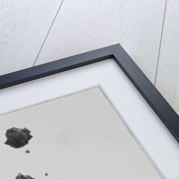 A Cannonade of the Matterhorn by Edward Whymper