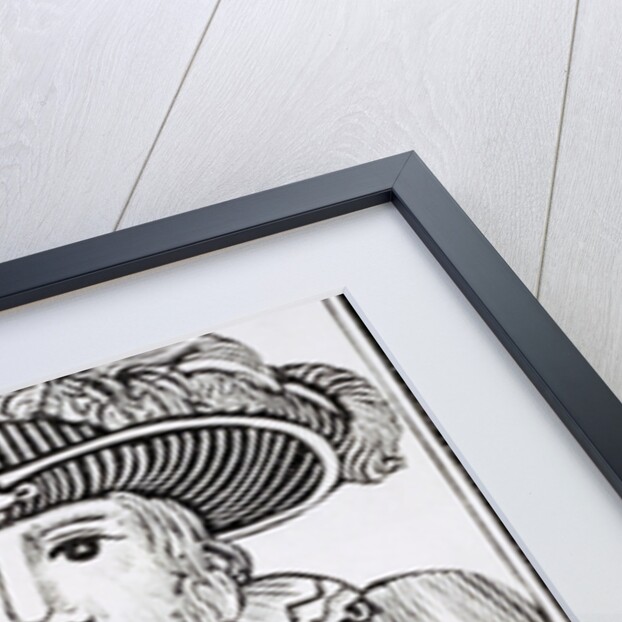 Dick Whittington and Cat by Anonymous