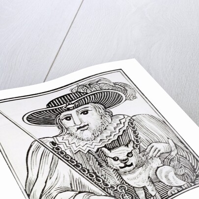 Dick Whittington and Cat by Anonymous