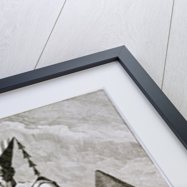 L'Auteur des Figures a la Grecque by Ennemond Alexandre Petitot