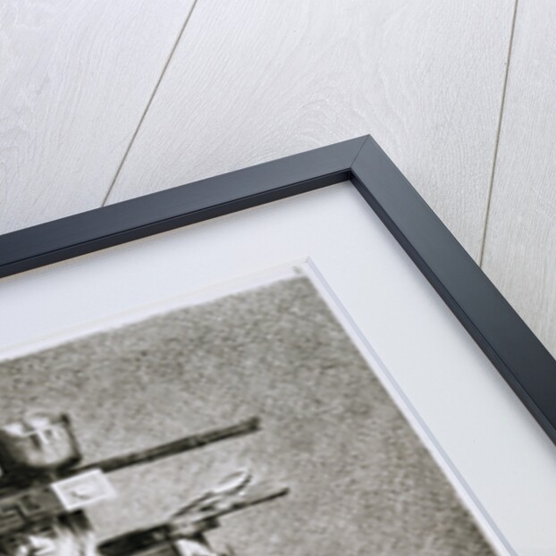 La Vivandier a la Greque by Ennemond Alexandre Petitot