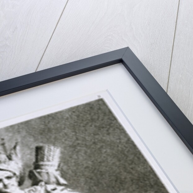 Grenadier a la Greque by Ennemond Alexandre Petitot