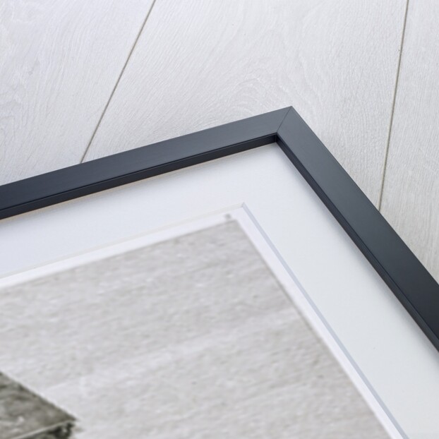 Jeune Moine a la Greque by Ennemond Alexandre Petitot