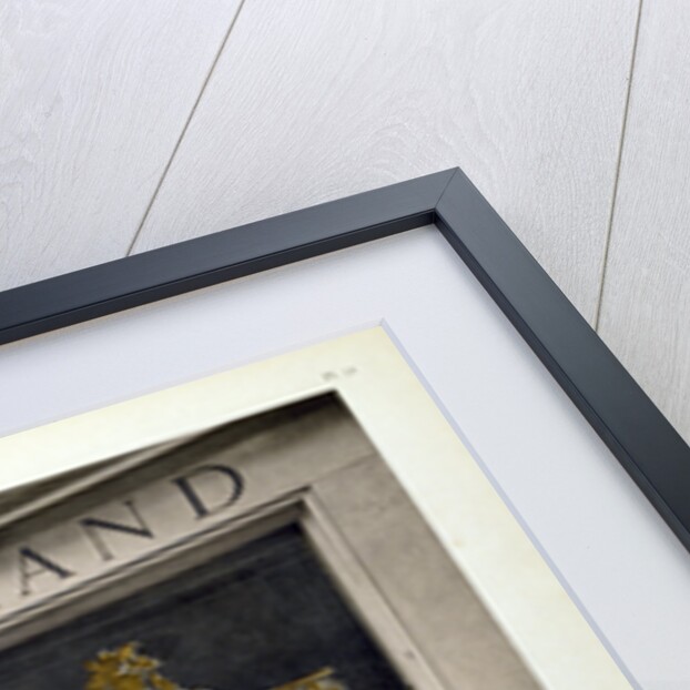 Facade of the Oriza - L. Legrand Shop in Paris by Anonymous