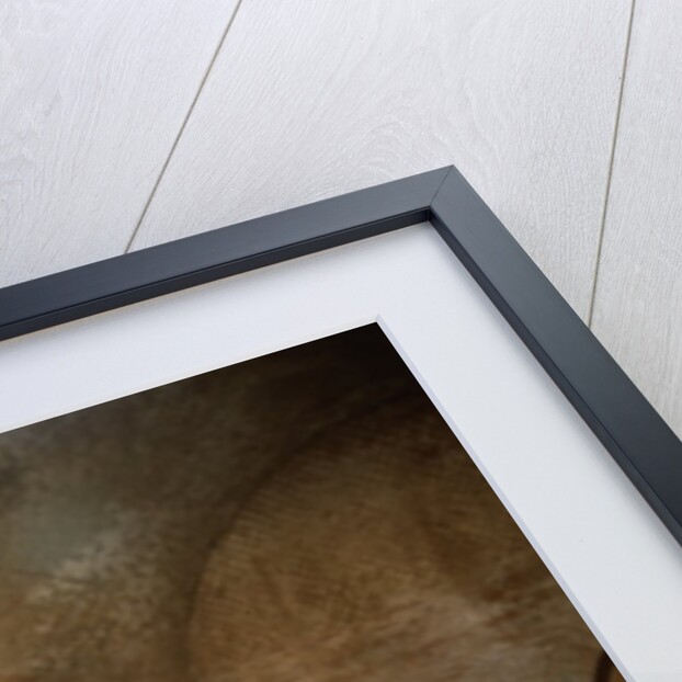 Ruins of Columns Under Amphitheater by Anonymous