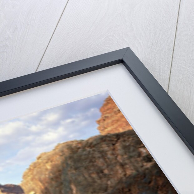 Havasu Falls by Anonymous