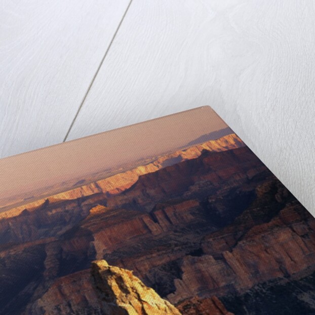 Grand Canyon National Park by Anonymous