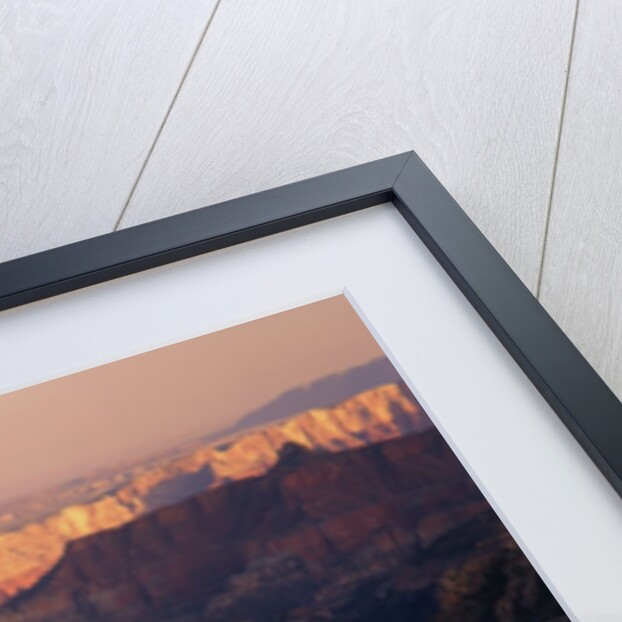 Grand Canyon National Park by Anonymous